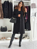 Fashion Clothes Women Coat Suit Blazer Ladies Jacket Outwear