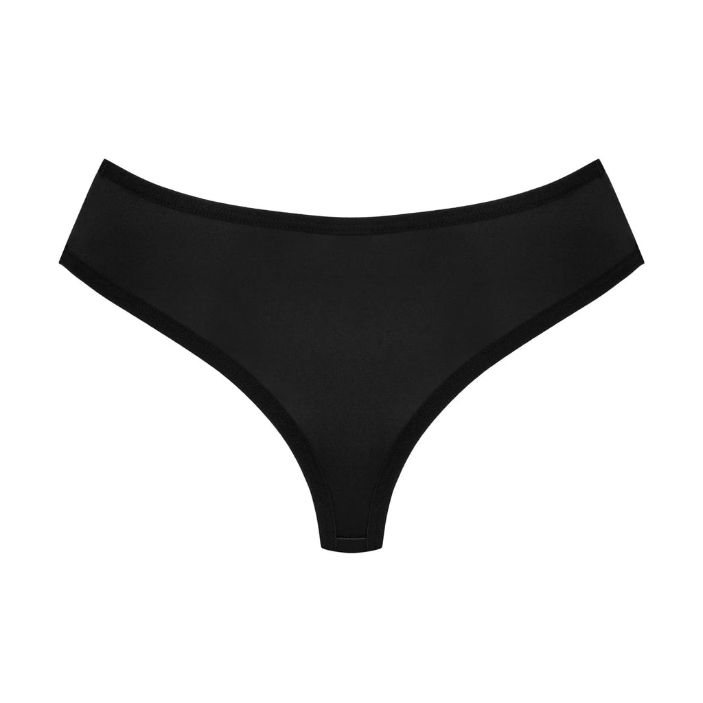 Obsessive Bella Rou Tank Top & Thong Panty