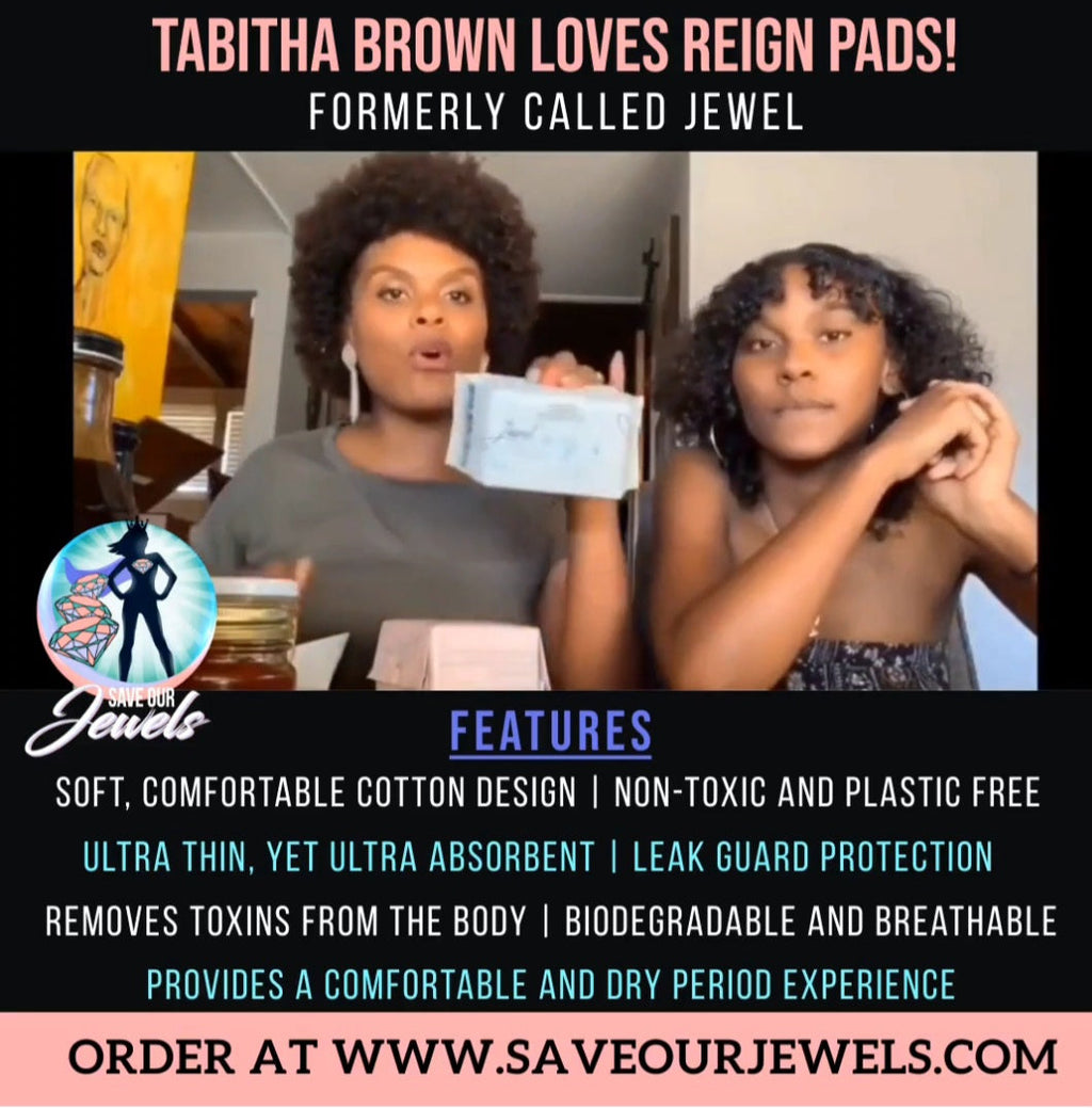 Ultra Thin Reign Premium Panty Liners without Wings (30 Per Pack)