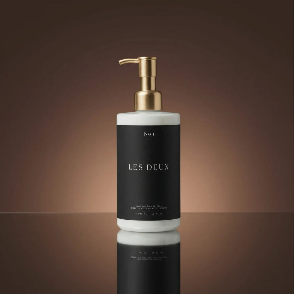 No. 1 - Bois Sacré Body Lotion