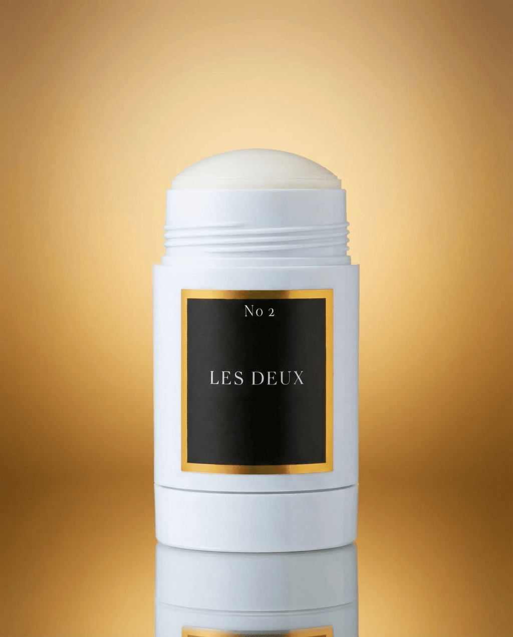 No. 2 - Peau d’Or Deodorant