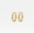The Small Ravello Hoops